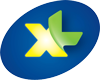 logo operator XL Bebas