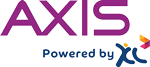 logo operator AXIS